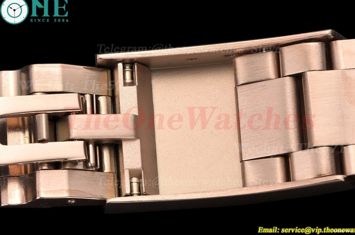 A3836 Black 40mm Dia Daytona RG RG GDF Dial 0217